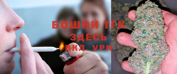 молекула духа Баксан