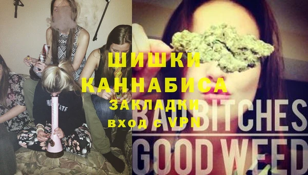 молекула духа Баксан